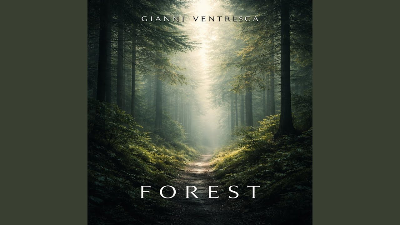 Forest Echoes