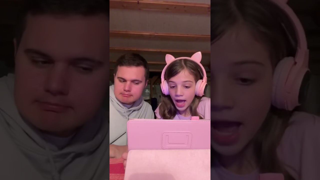 Ich spiele das erste Mal Roblox (mit meiner Schwester) 😎 #roblox