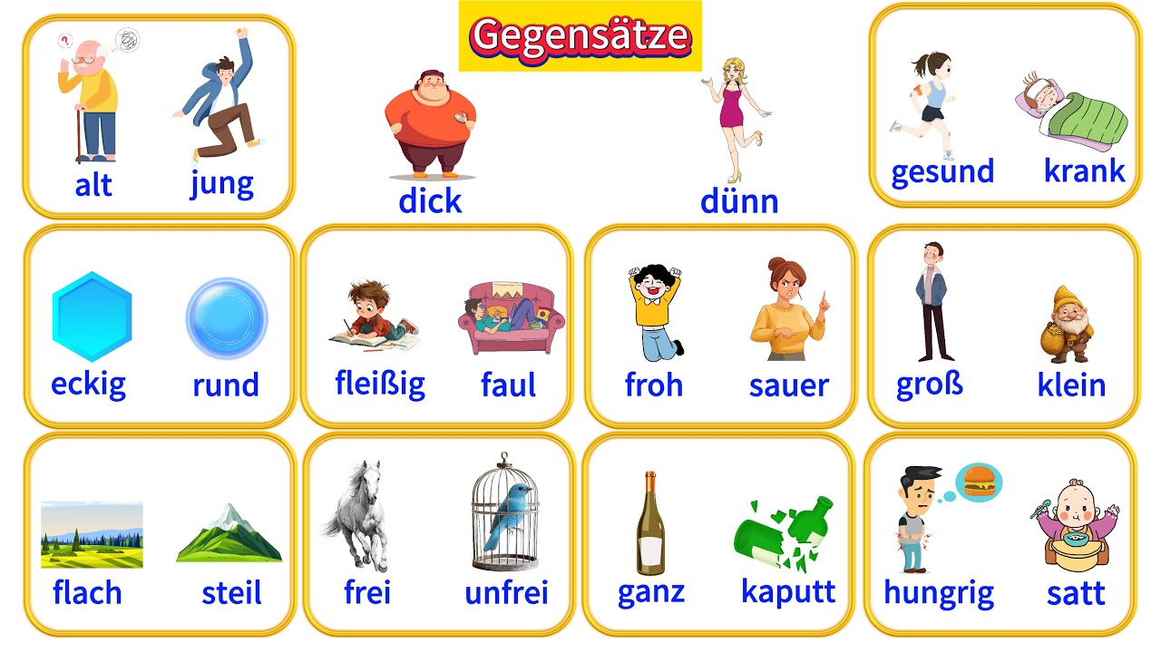 Deutsch im Alltag besser sprechen: Juli Highlights| Sprechen & Hören | A1-B1