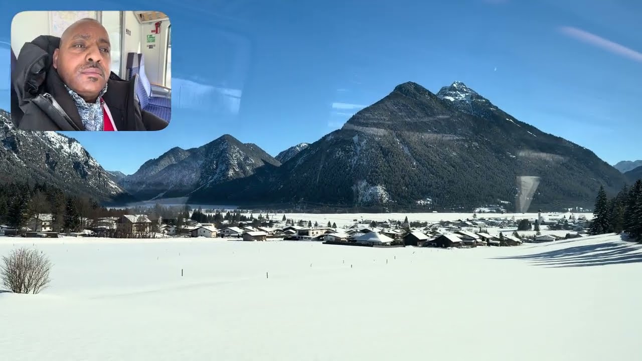#DE  #schönsten #Städte #germany #österreich #schneefall #deutsch #travel #winter #amazing #viral 