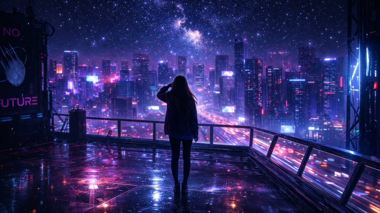 Neon Lights