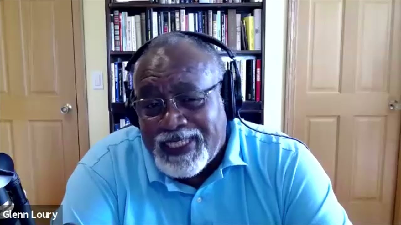 RES-GES Webinar: Racial Inequality with Prof Glenn Loury