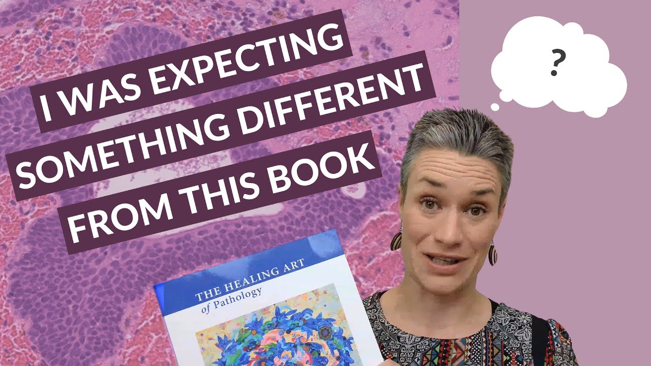 How 'The Healing Art of Pathology' Empower Pathologists and Cancer Patients?