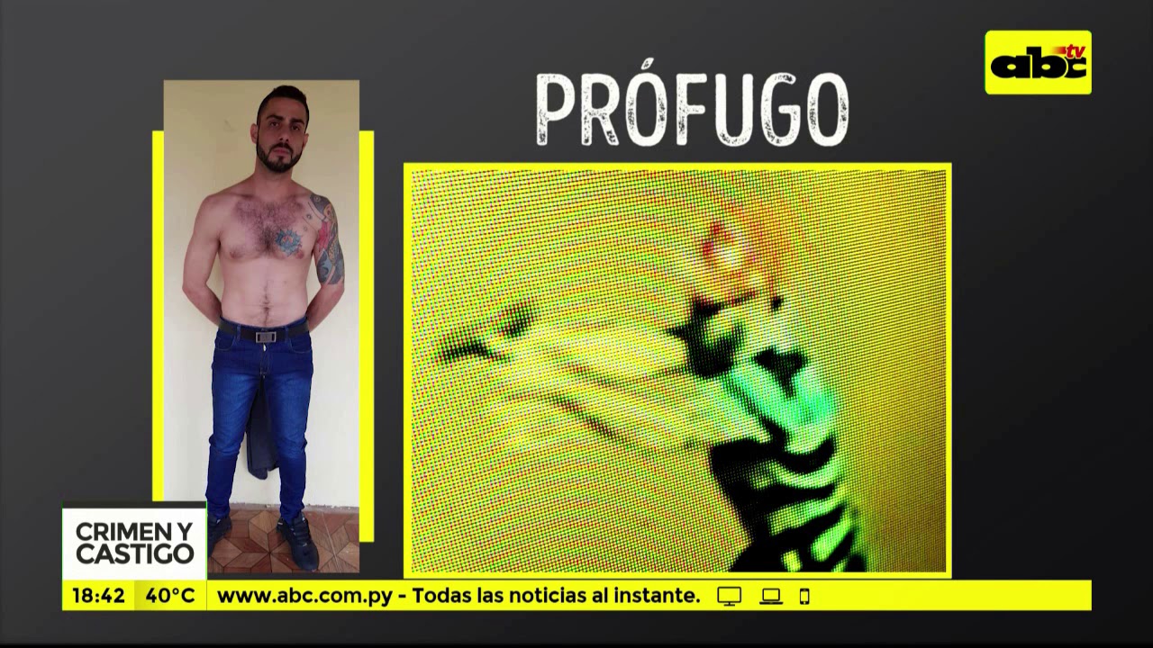 Crimen y Castigo: Supuestos sicarios detenidos en PJC