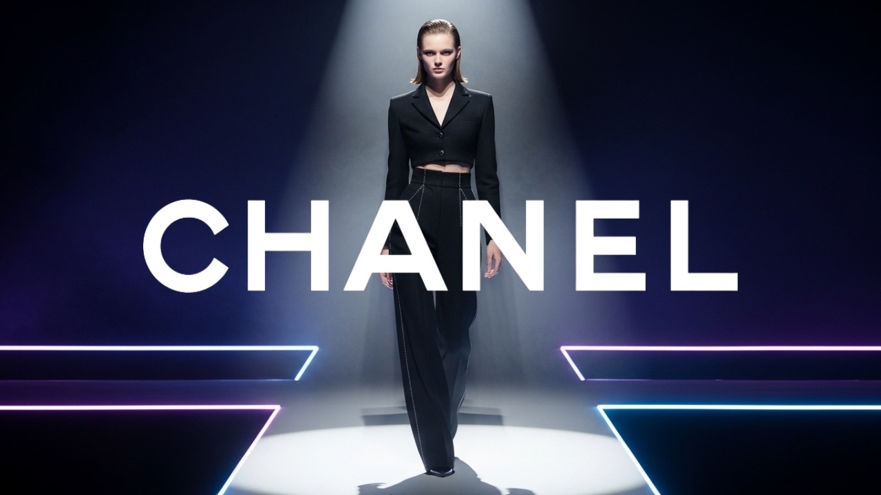 Chanel Store Music 2026 · Boutique Playlist · Chill Deep House & Lounge