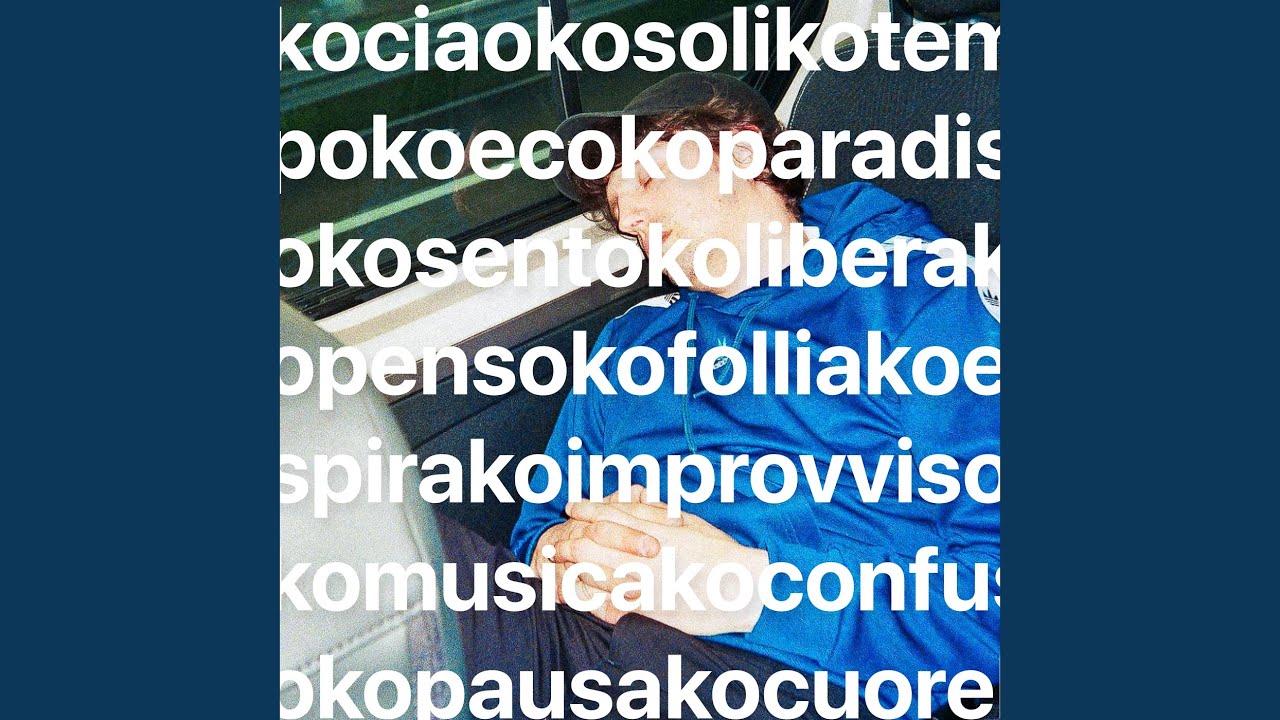 ko improvviso