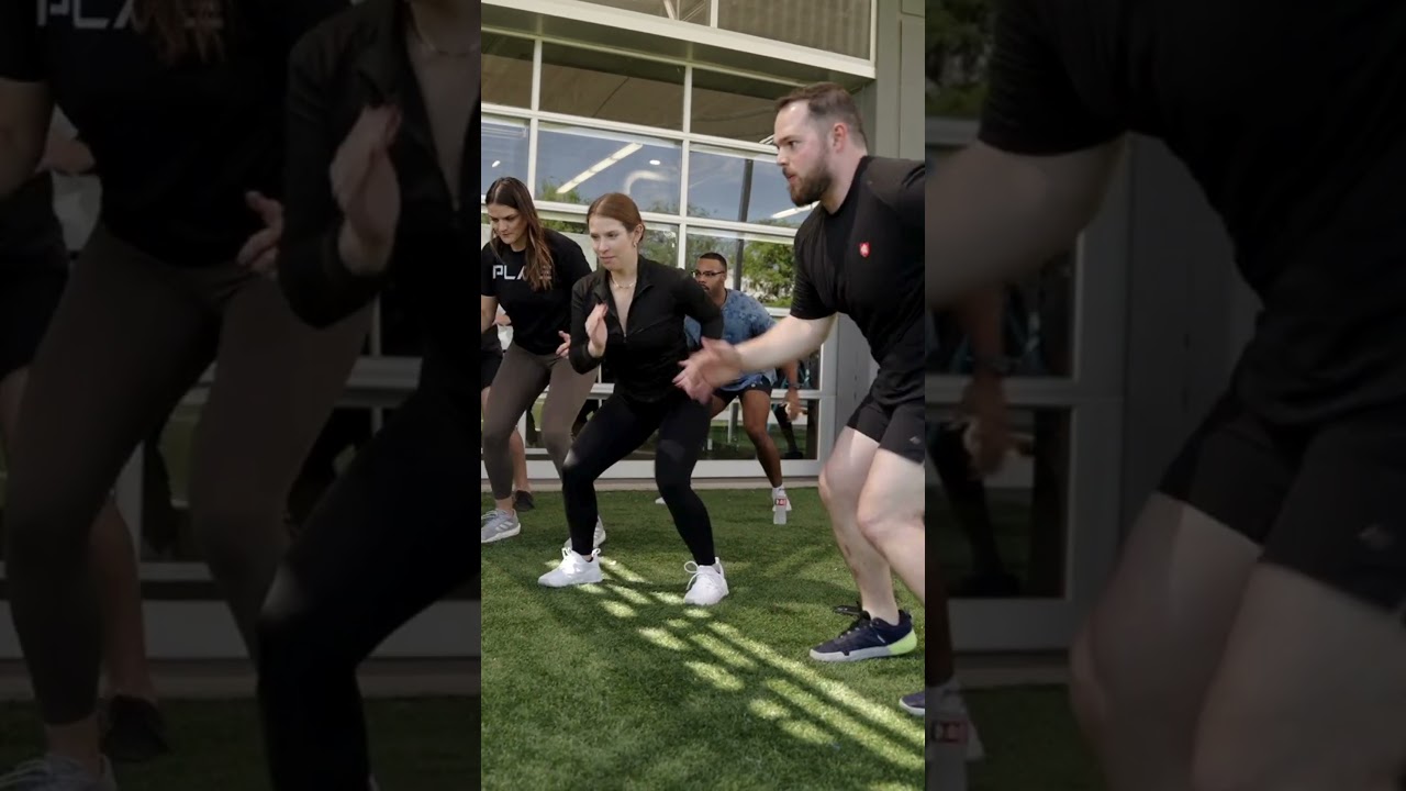 Elevate Your Coaching Career with Exos Master Coaches #ExosMentorship #SportsCoach #PerformanceCoach