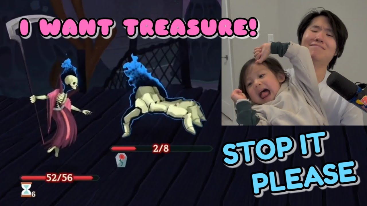 Toast's Slay the Spire 2 Coaching Session Gone Wrong