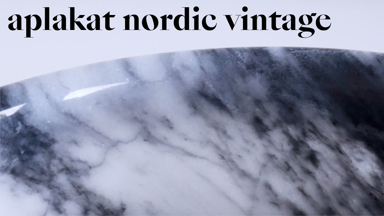 I HAVE BIG NEWS (APLAKAT, NORDIC VINTAGE AND ANTIQUE SHOP)