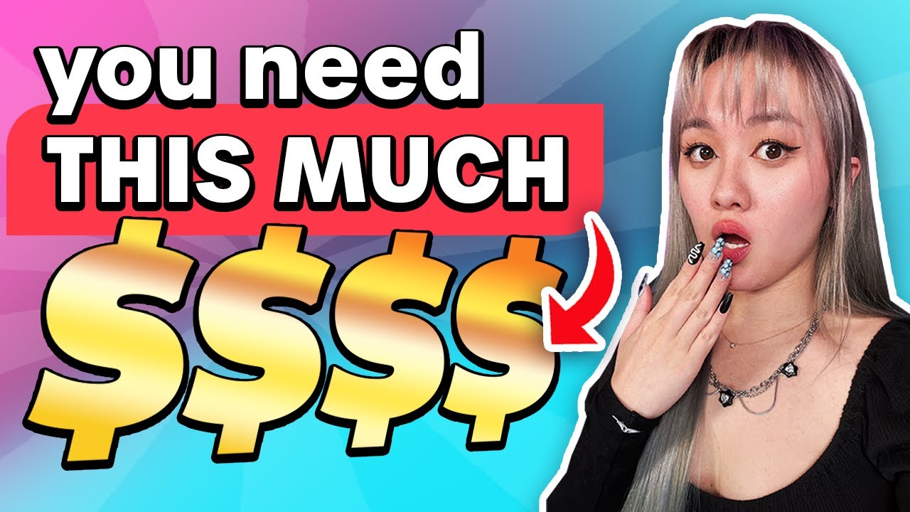 When Can You Financially Become a FULLTIME Content Creator