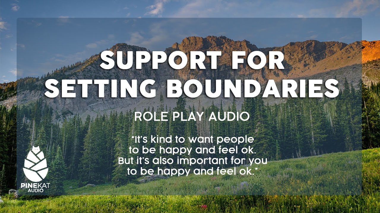 [f4a] Support for Setting Boundaries