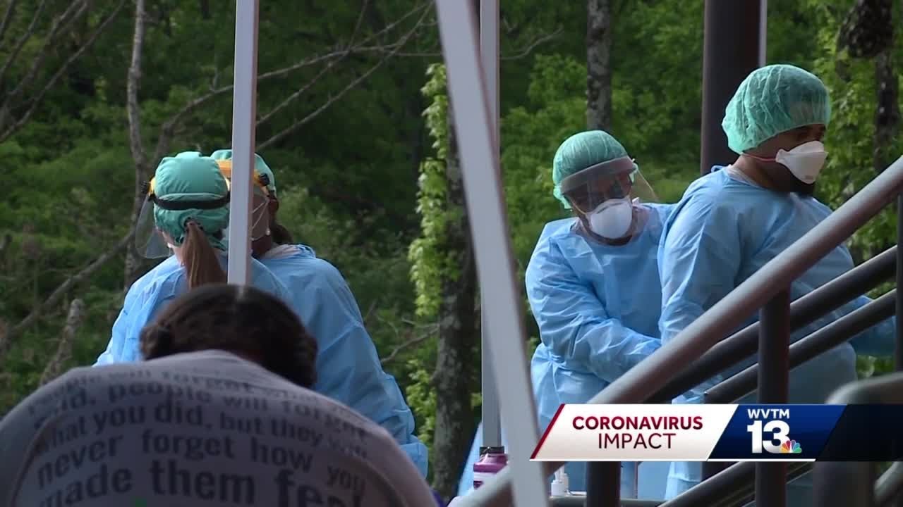 Coronavirus contact tracing key to containing the deadly virus