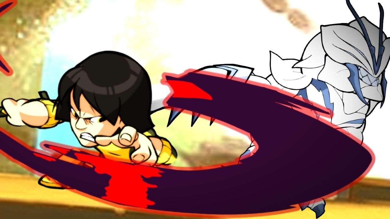 DOMINATING the Lobby with 9 SPEED Hattori