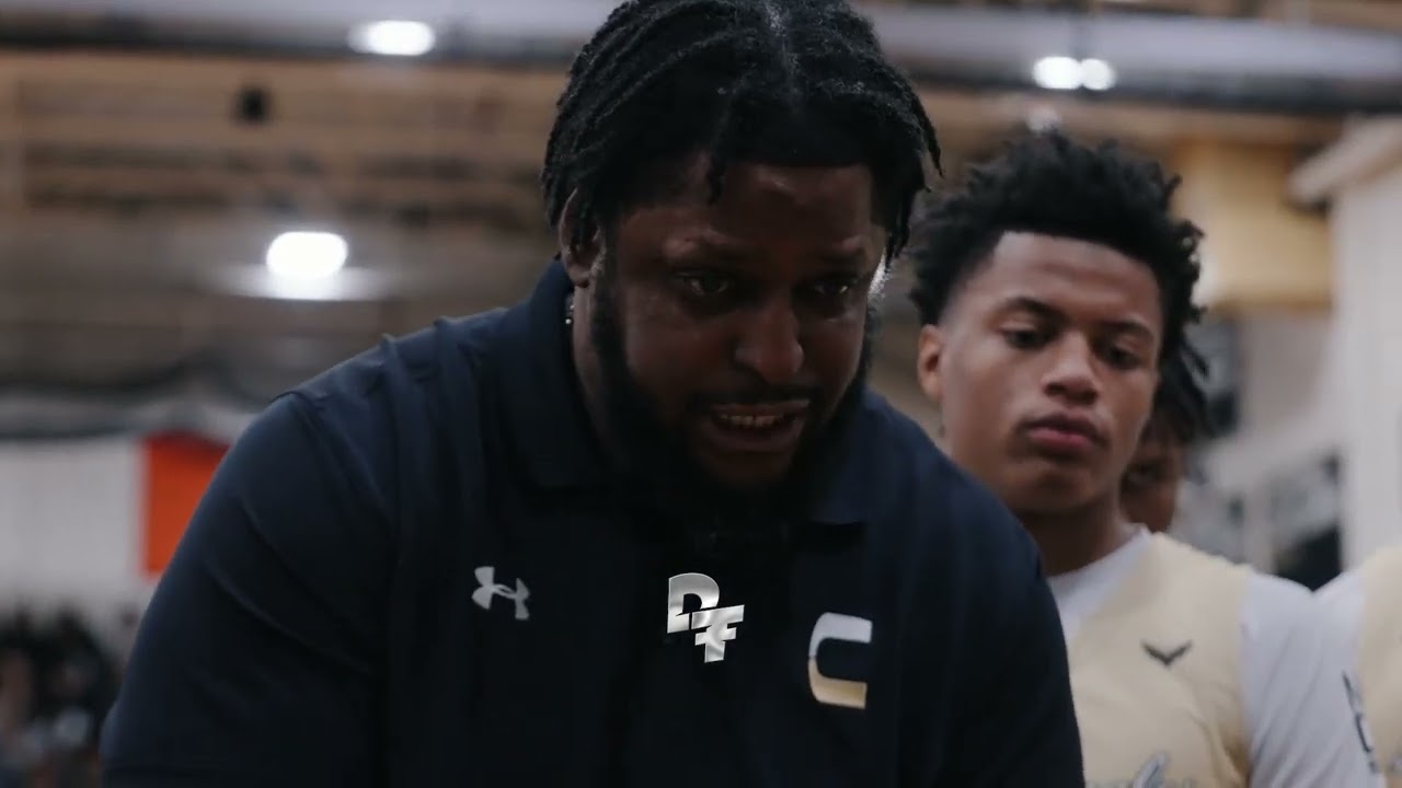 RIVALRY RENEWED! SPRINGFIELD CENTRAL VS. PUTNAM VOC. (1.5.26)