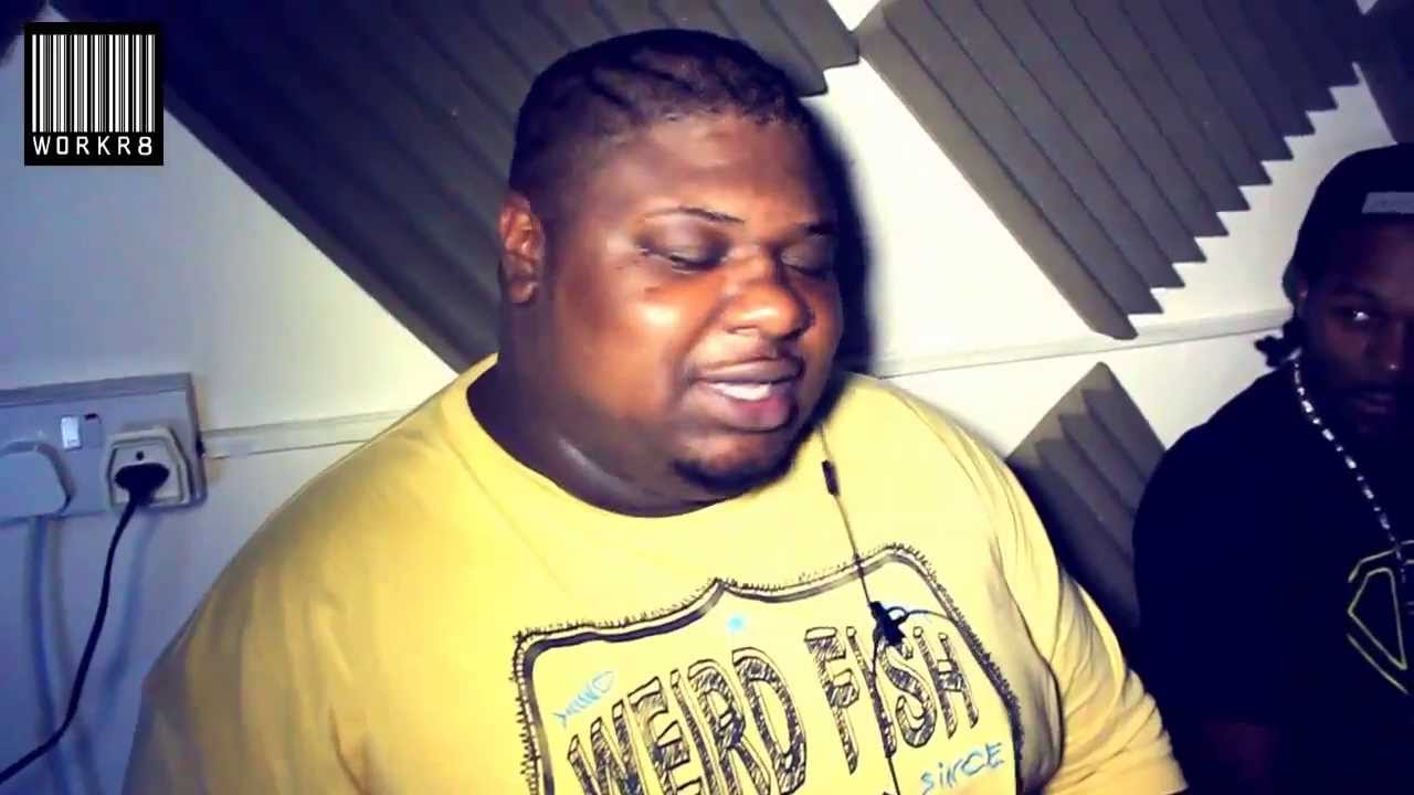 Big Narstie 