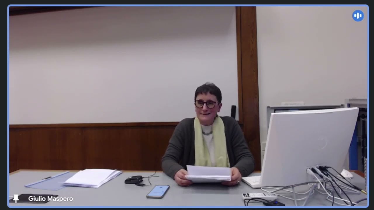 La teologia tra ressourcement e aggiornamento. Spunti da alcuni scritti di J.Ratzinger