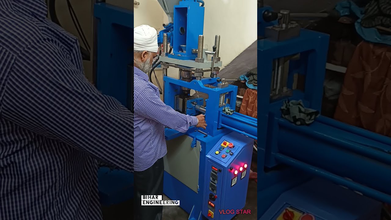 40garm semi automatic vartikal plastic moulding machine