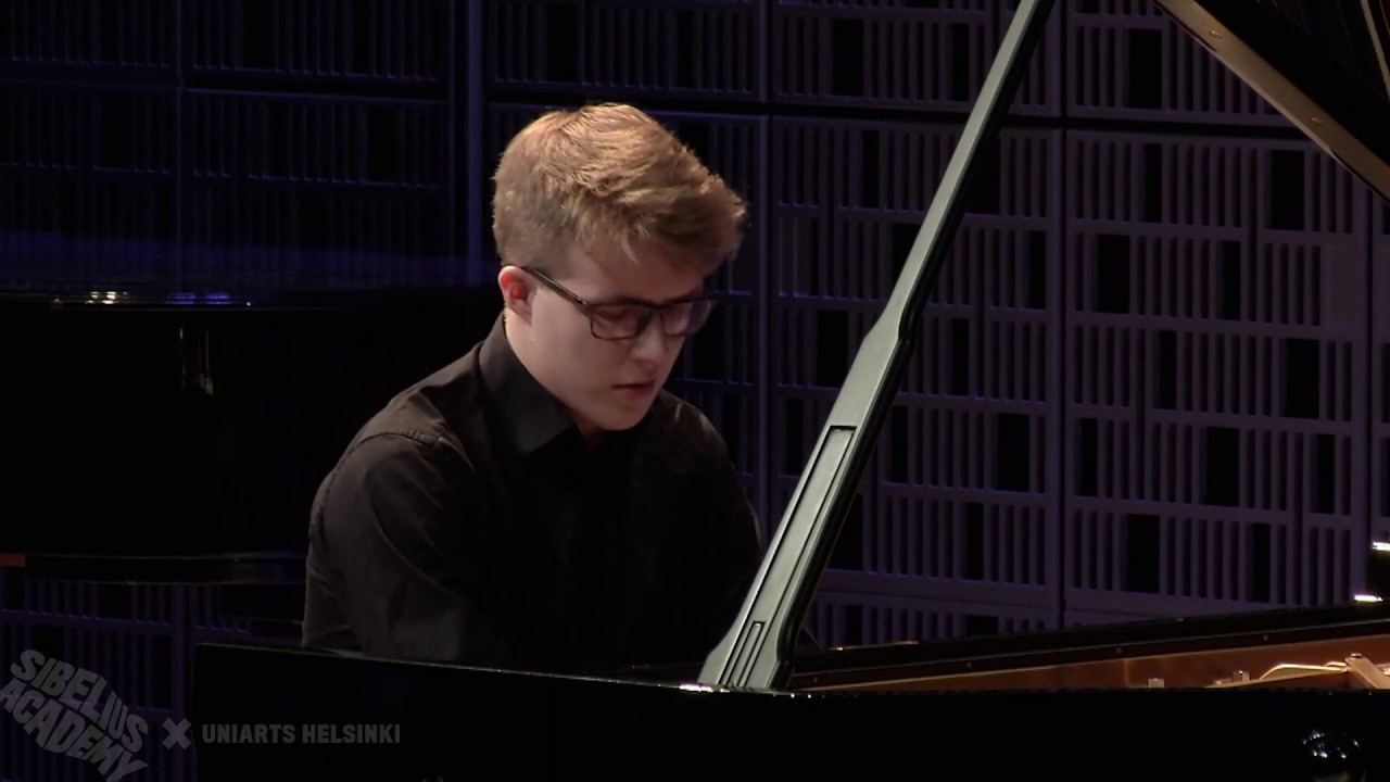 Clara Schumann: Romance in g minor Op. 11 No. 2