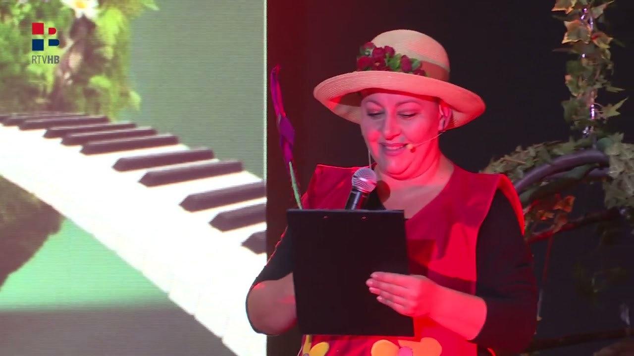 RTV HB | Međunarodni festival „Dok teče Lašva“ 2023