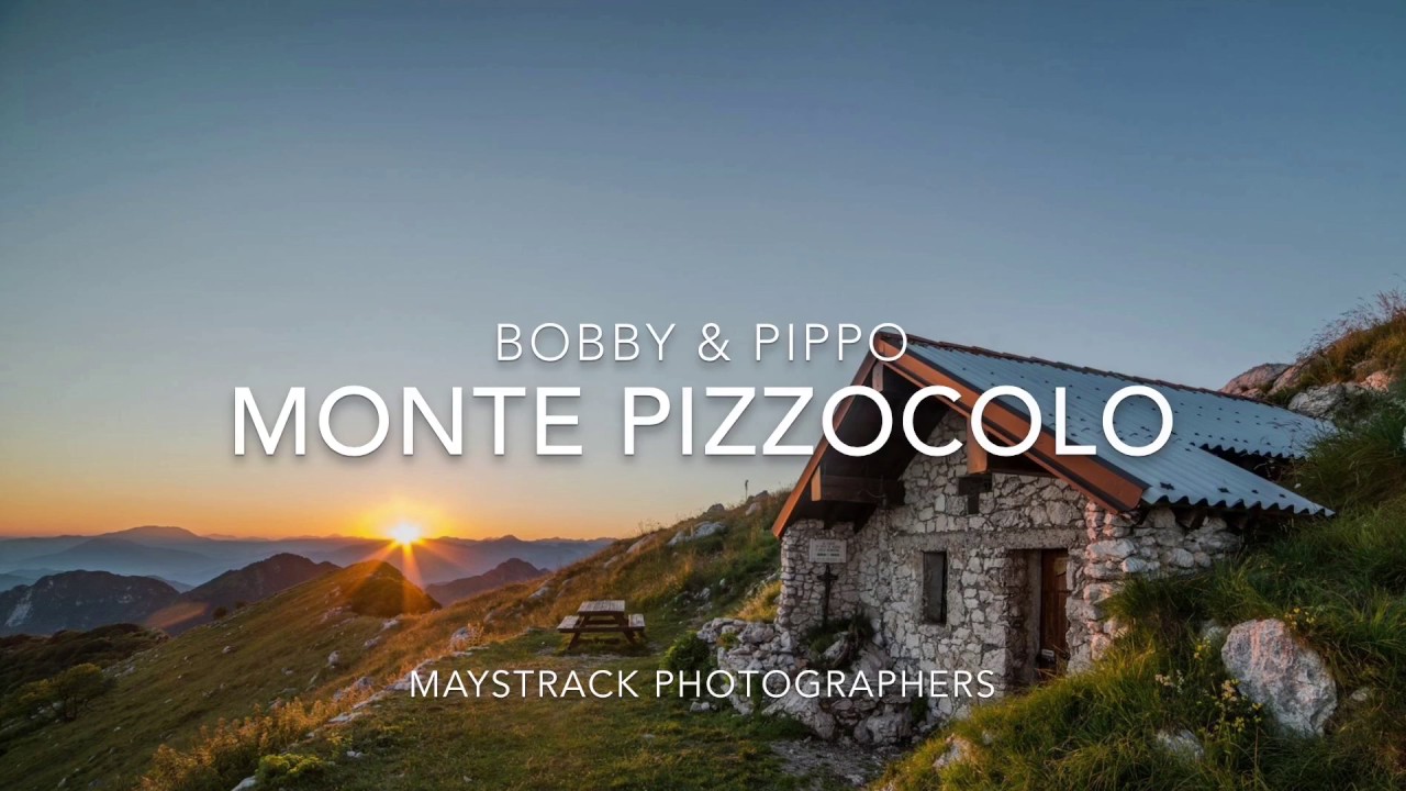 Monte Pizzocolo