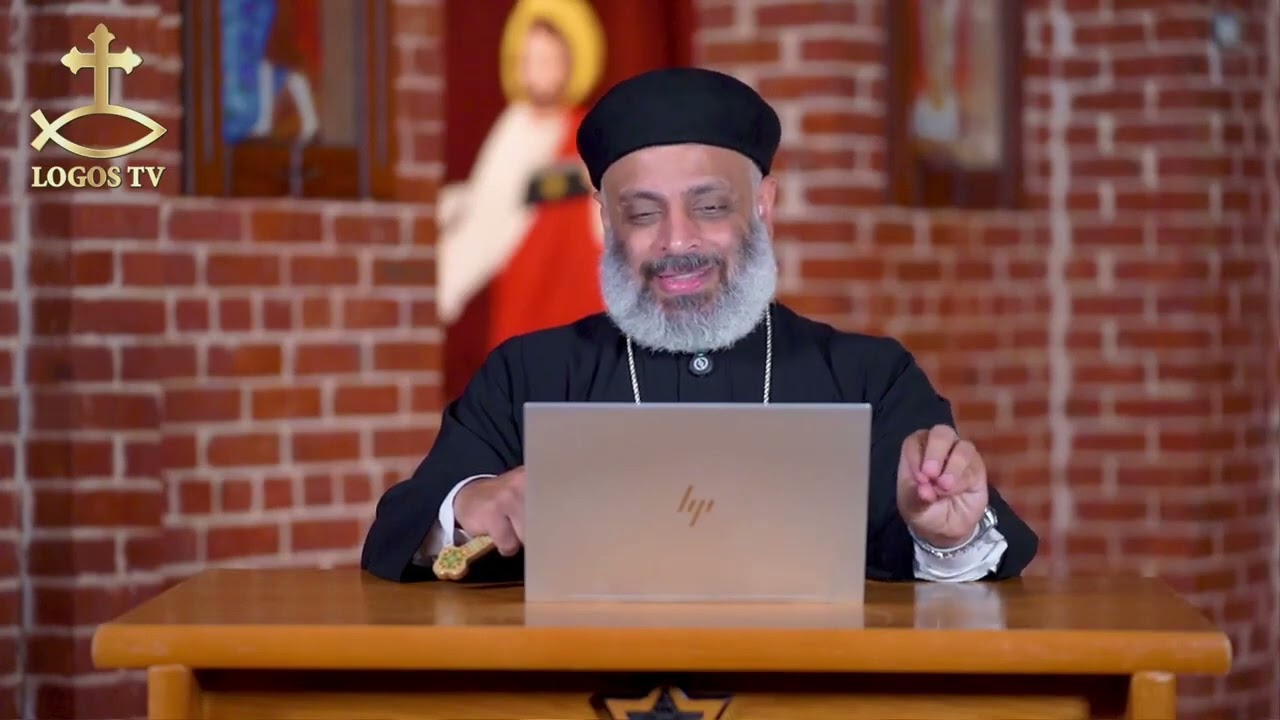 ظهور الشاهدين (ج1) - ثابت فيك - أبونا فيلوباتير مجدي
