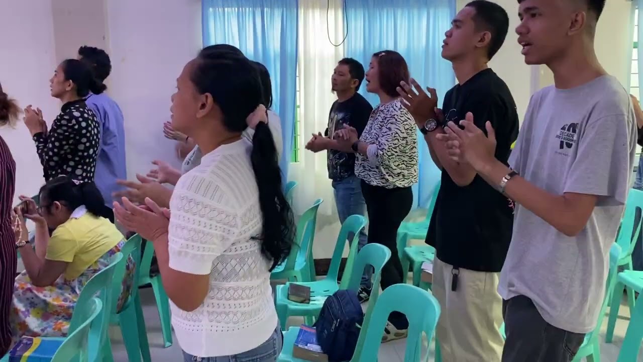 CPC Every Praise
