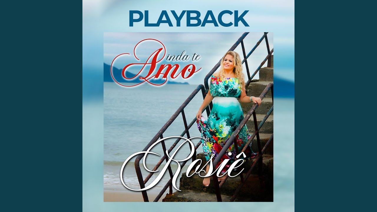 Jerusalém (Playback)