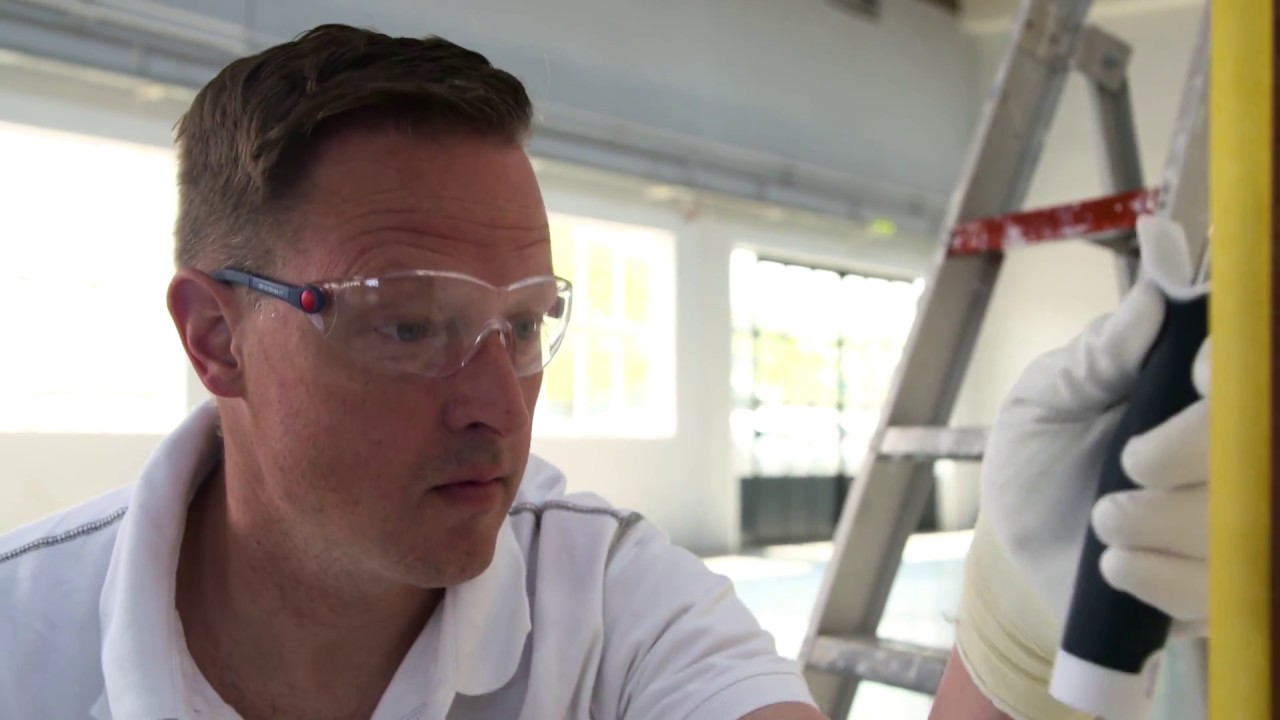 Comment peindre un enduit extérieur - Indice de peinture