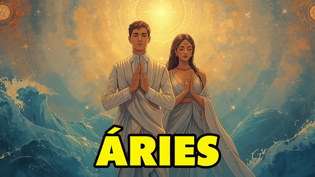 ÁRIES ♈ VOCÊ SERÁ TESTEMUNHA DO CASTIGO ⚖️ DA MULHER QUE TE ODIA DE CÓRA ‼️ #ÁRIES FEVEREIRO 2026