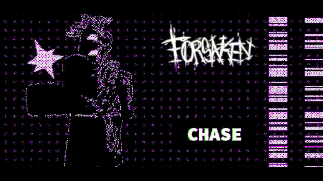 FORSAKEN OST - Noli Chase Theme (OLD VERSION)