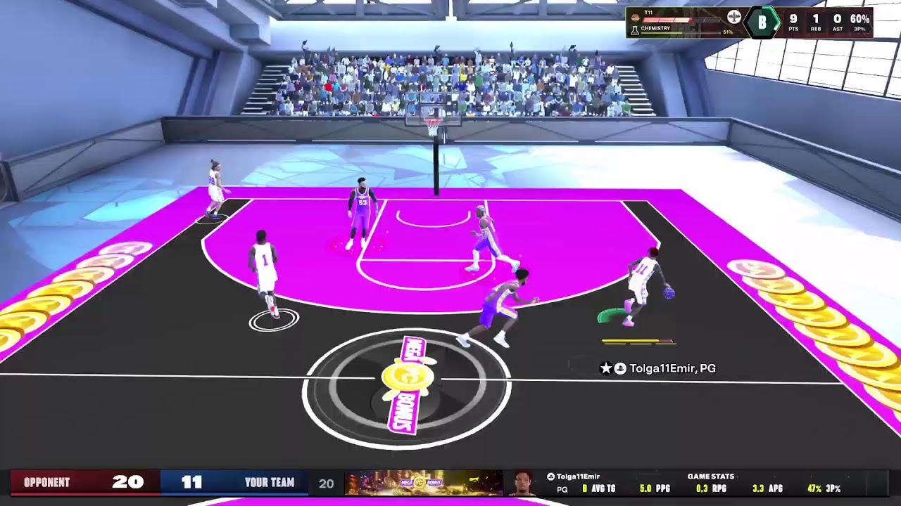 2K Event Yayini