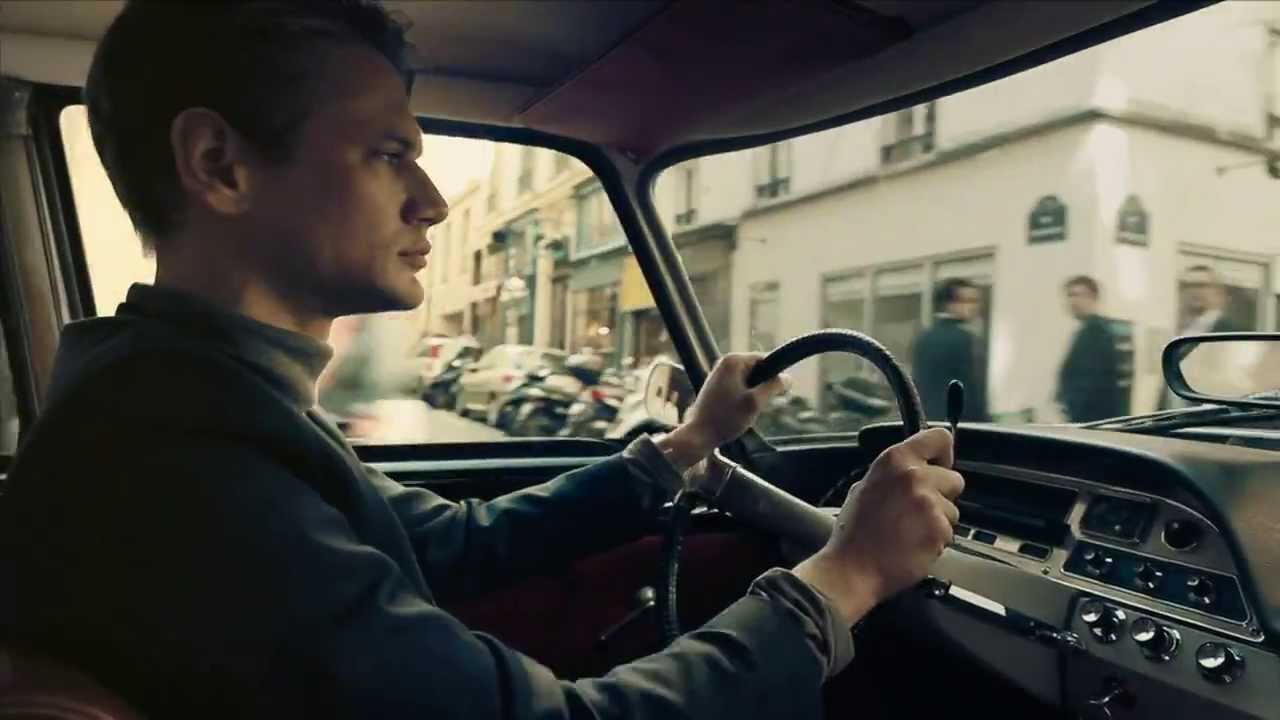Dappled Cities - Many Roads (Official Video)