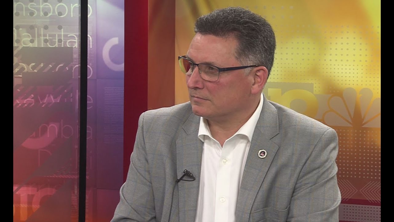 Louisiana's Treasurer talks about unclaimed money & how you can get yours