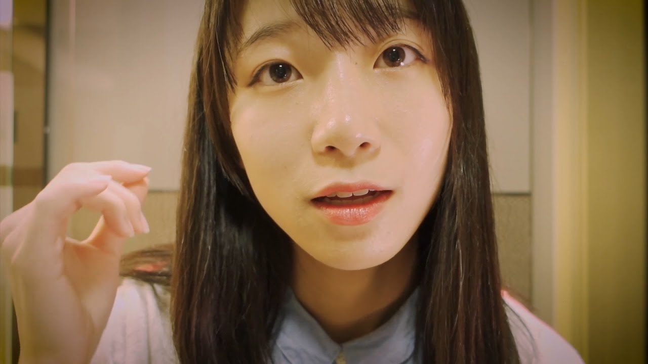 👂귀청소 가게 / ASMR Korean Ear Cleaning Shop