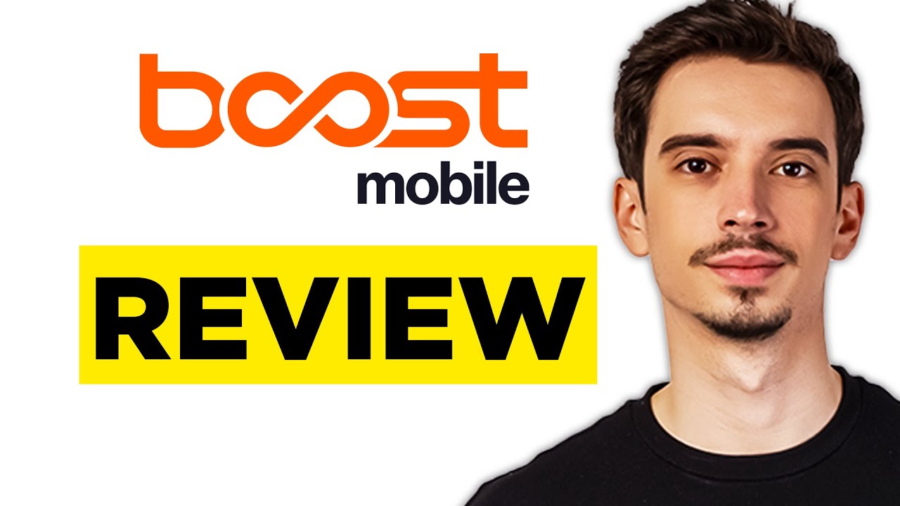Boost Mobile Review (2026) - Watch Before Choose!