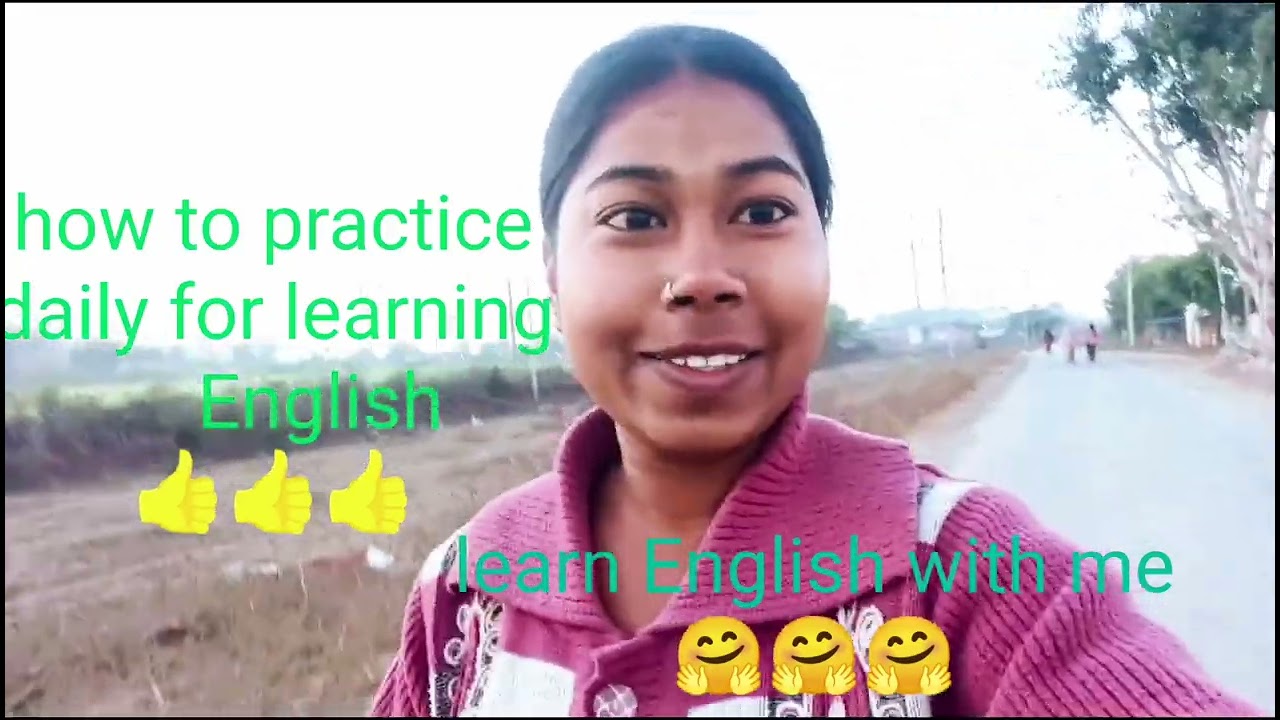 Keep doing practice 👍👍.             #english #englishlanguage #howtolearnenglish #howtolearnalon #