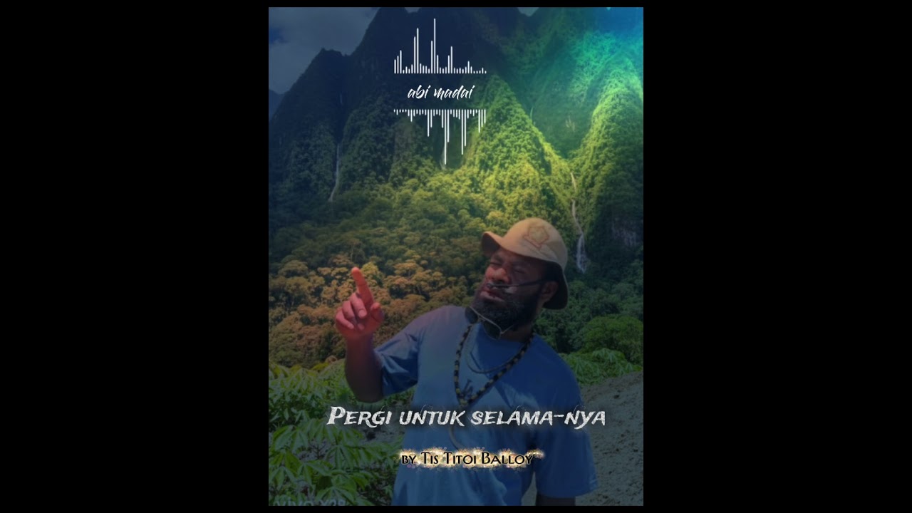 Kogoyanak Angenak  Jii....by Titoi balloy/musik abi madai