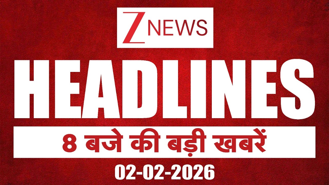 TOP 100 News | Jammu kashmir Earthquake | Ghaziabad Fire | UP News | UGC Act Protest |  ZEE News