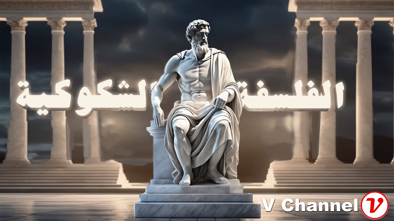 الشكوكية الفلسفية الجزء الاول: الأكاديمية