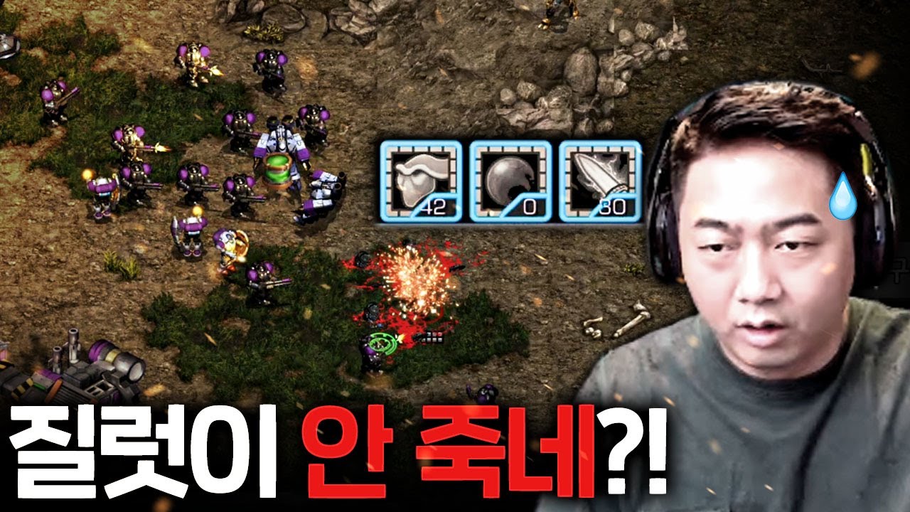 전프로 동생한테 강화크래프트 알려줬더니ㅋㅋㅋㅋㅋ