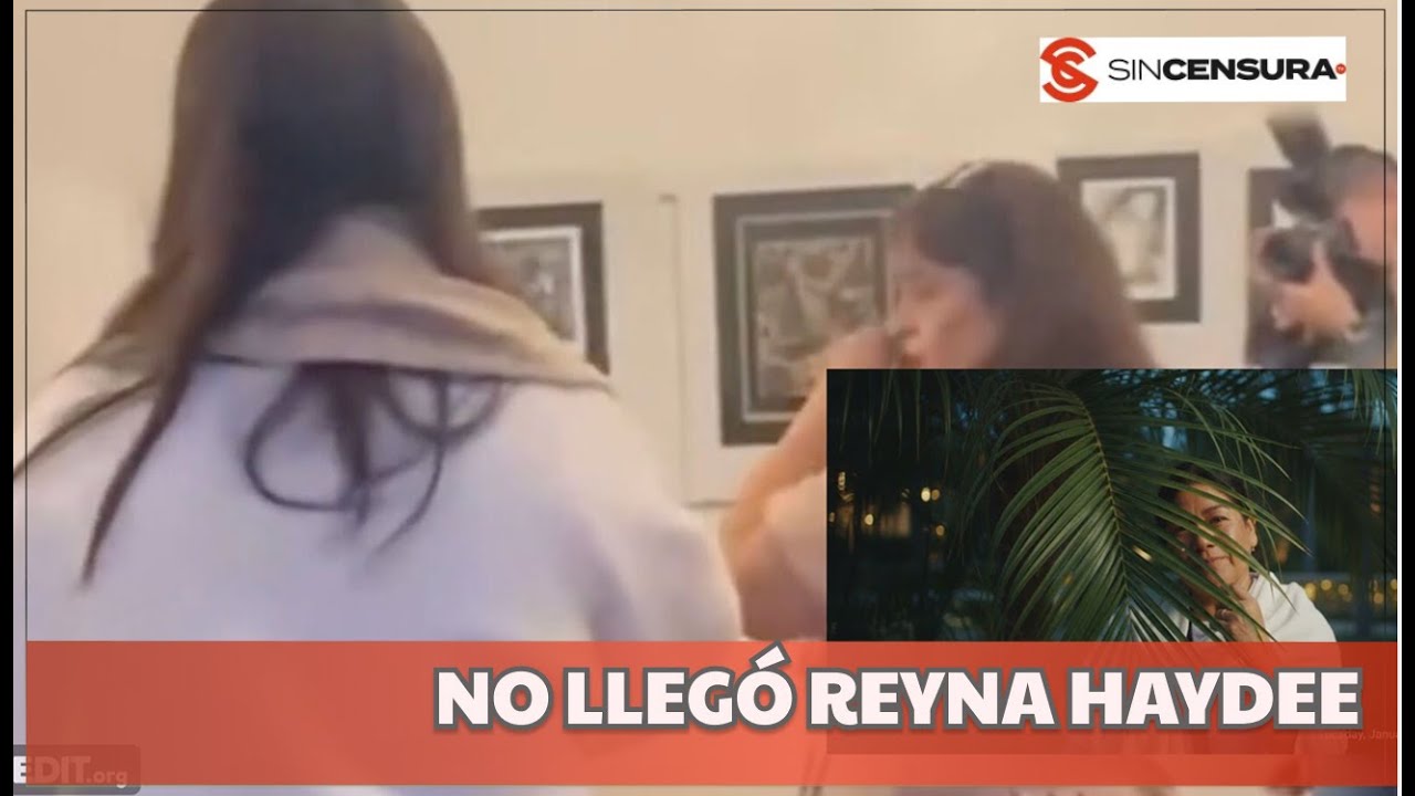 As&iacute; se VIVI&Oacute; la EXPOSICI&Oacute;N en la CASA de VICENTE SERRANO