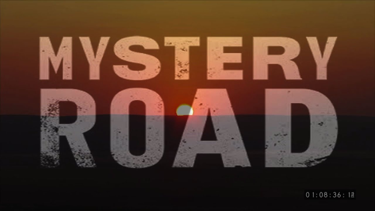 Mystery Road - Behind The Scenes