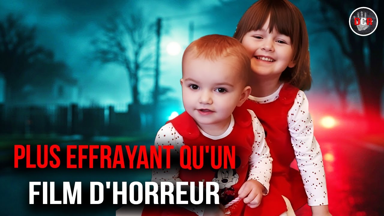 Cette Affaire a Choqu&eacute; Royaume-Uni. L'histoire D&eacute;chirante Des Lexi Draper et Scarlett Vaughan