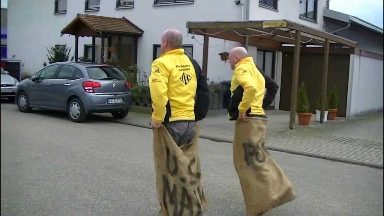 Kampfabend Training