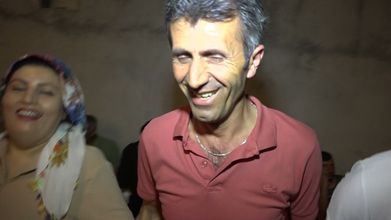 ALİ ÇETİN FARKIYLA SARIYAPRAKLI KADİRİN DÜĞÜNÜ 3