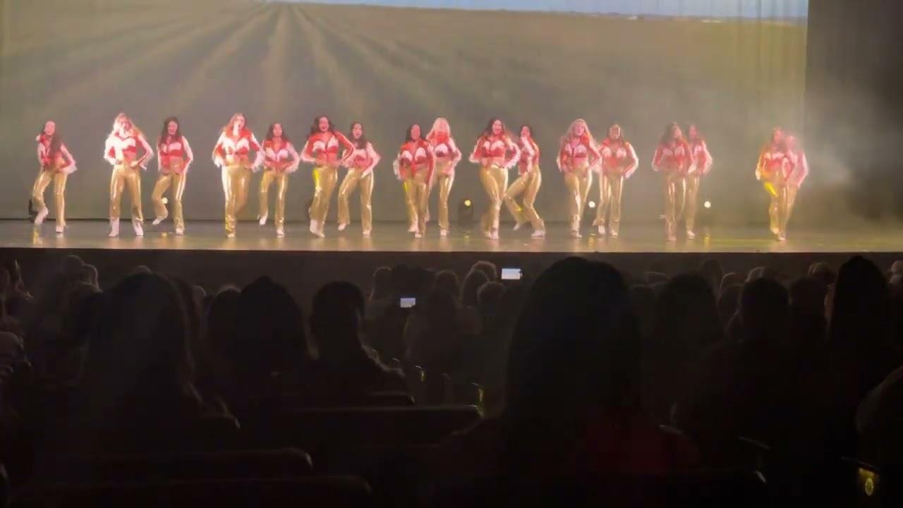 #World Famous Apache Belles, Tyler Texas