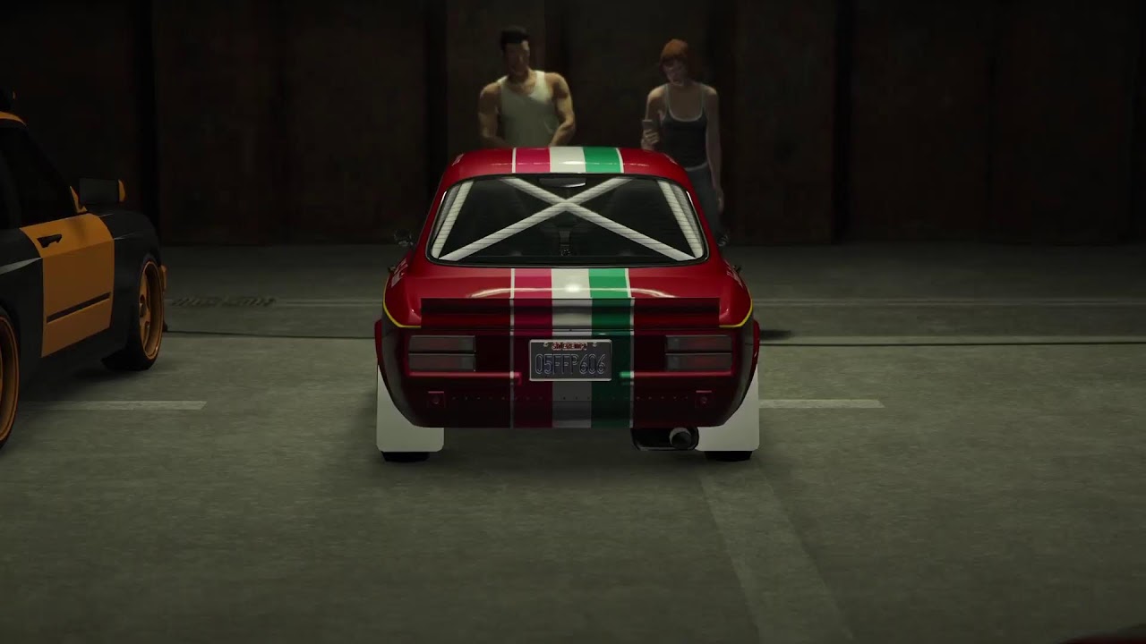 Gta
