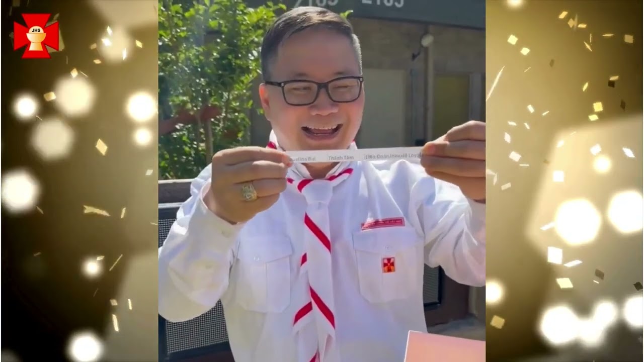VEYM news - July's episode