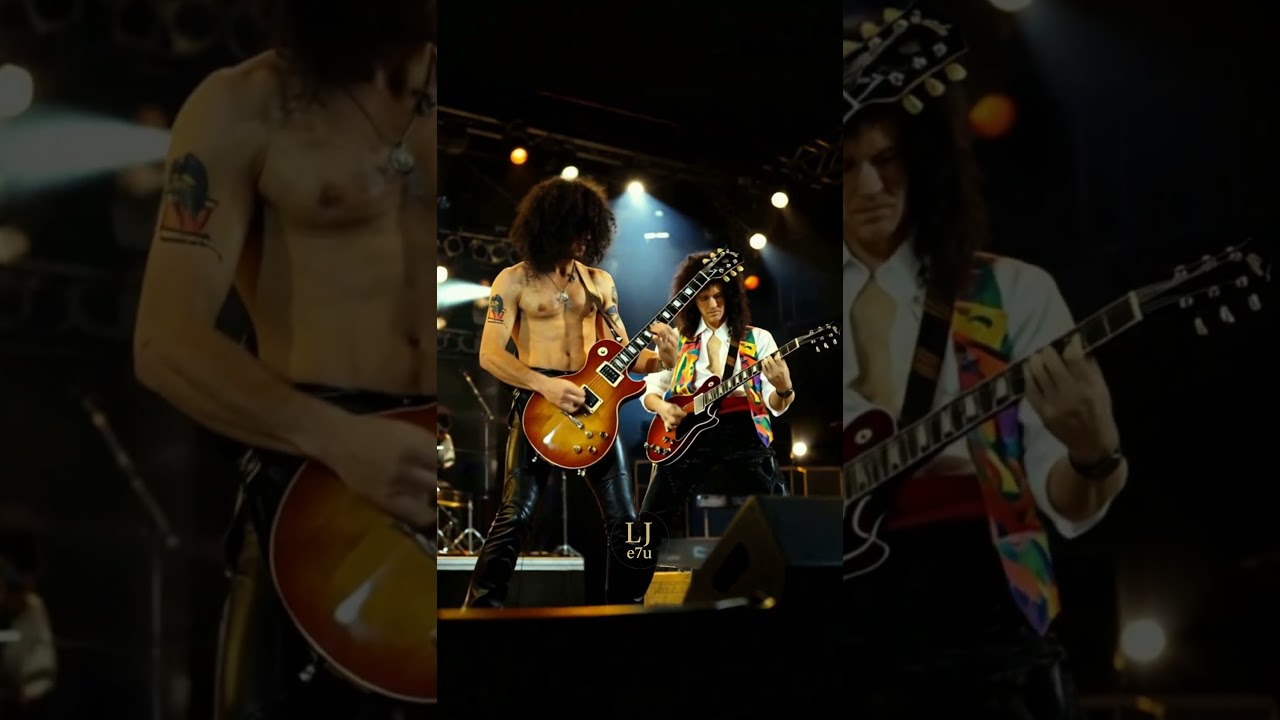 Guitar Gods Clash 
