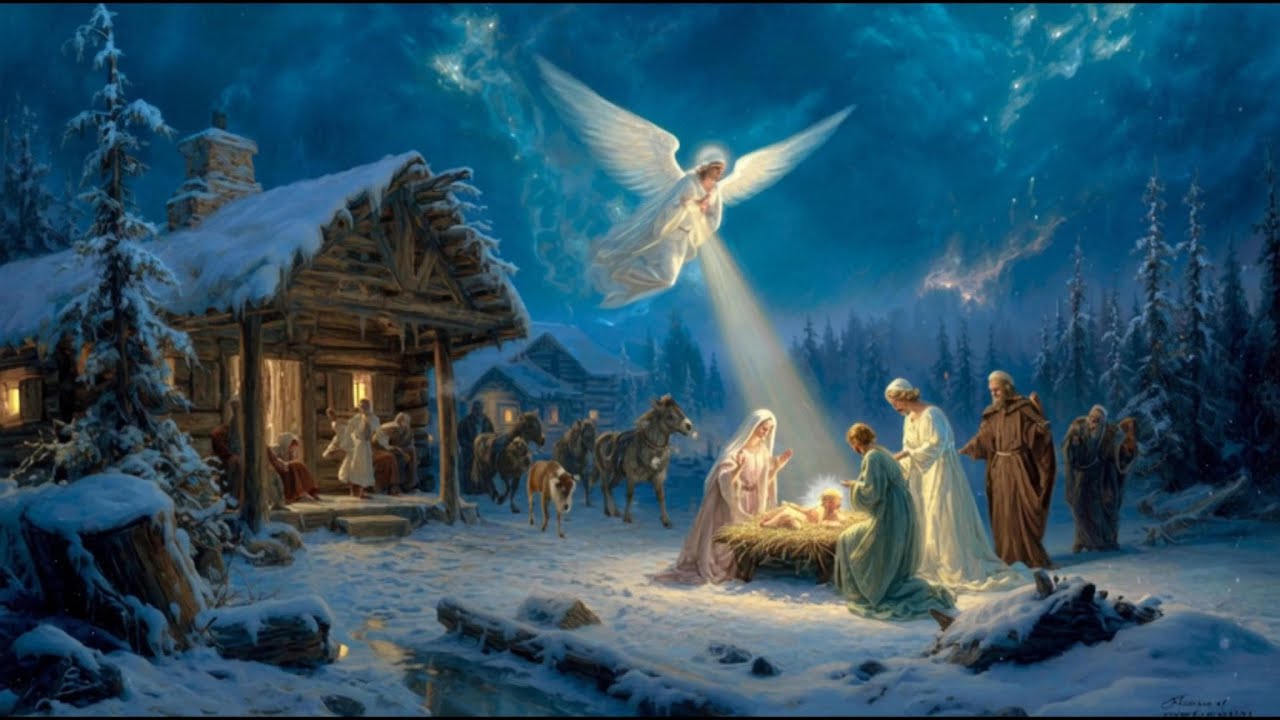 O Holy Night